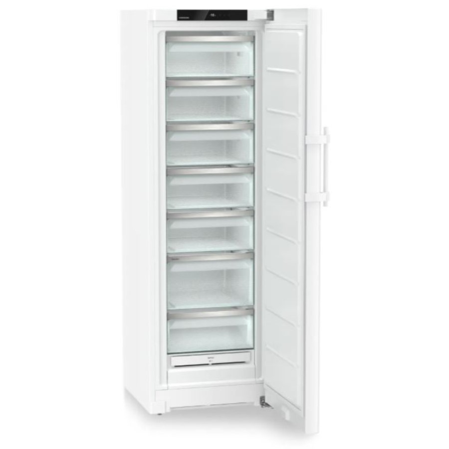 additioanl image for  Liebherr Freezer F/S N/Frost White 277 L 